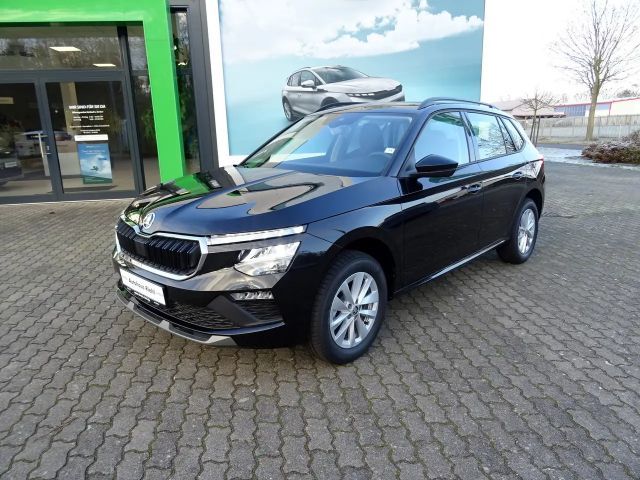 Skoda Kamiq Selection