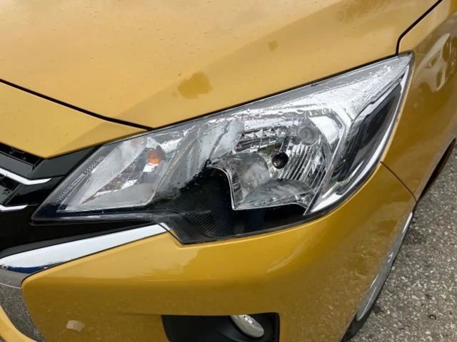 Mitsubishi Space Star Inform Star