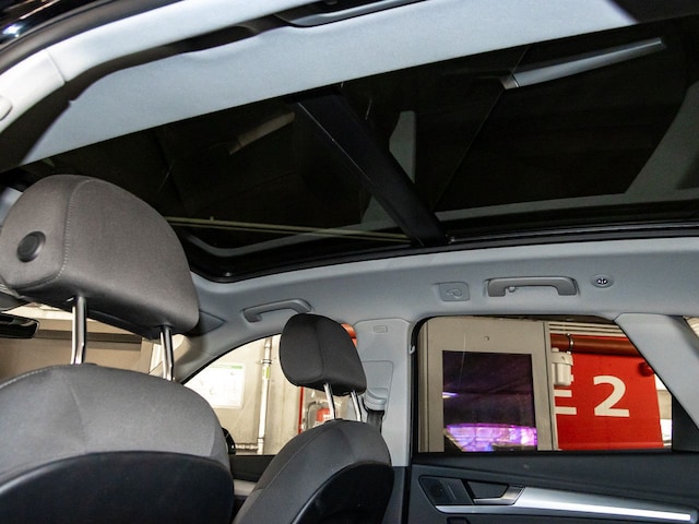 Audi Q5 35 TDI S-Tronic