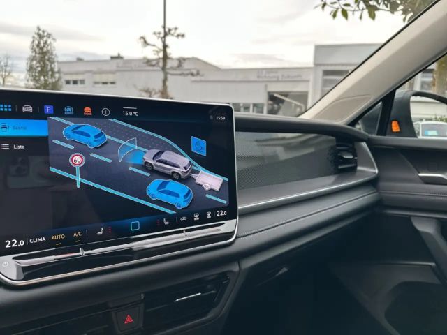 Volkswagen Tayron 1.5 eTSI DSG Life