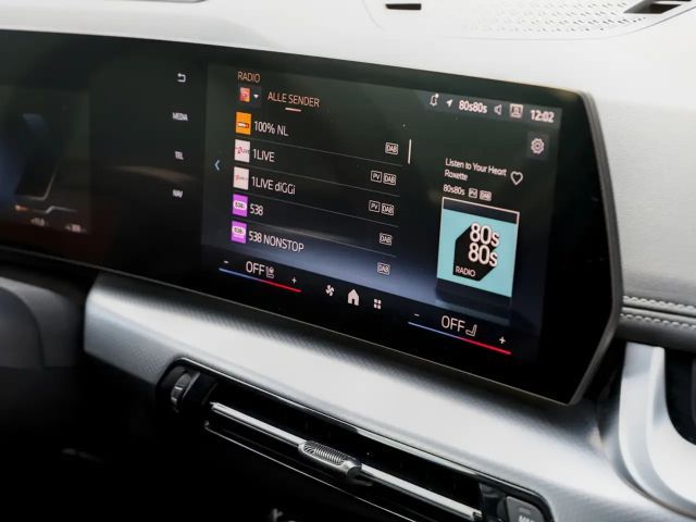 BMW iX1 M-Sport xDrive30