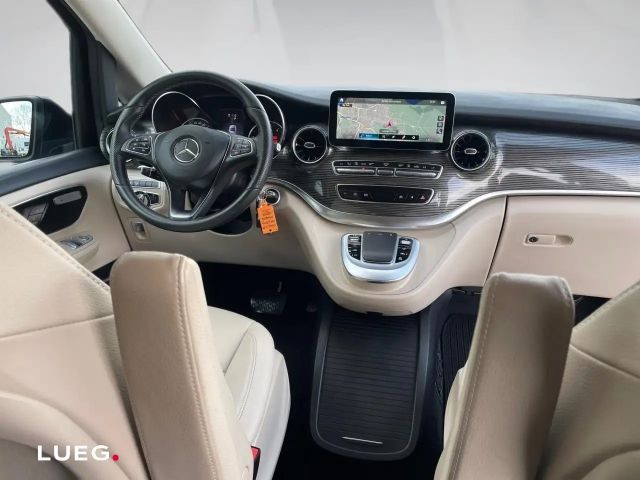 Mercedes-Benz V 300 4MATIC AVANTGARDE V 300 d