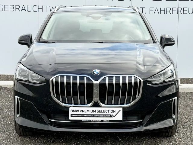 BMW 218 218d