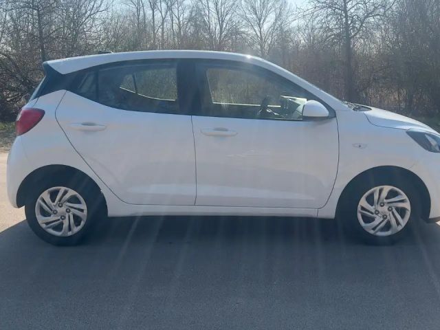 Hyundai i10 1.0 Select