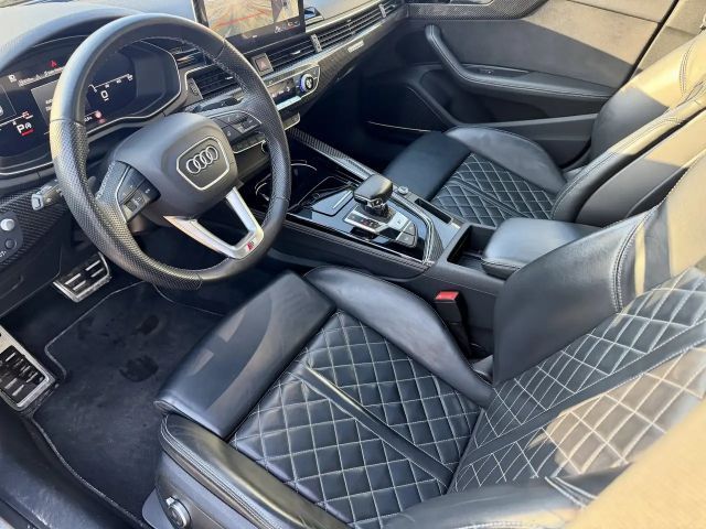 Audi S5 Coupé Quattro Sportback