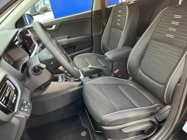 Kia Stonic GDi GT-Line