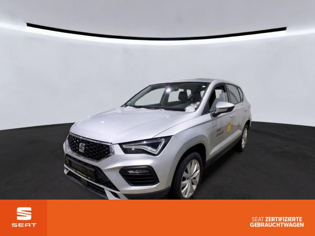 Seat Ateca 1.5 TSI Style