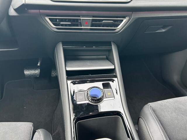 Volkswagen Tiguan 2.0 TDI