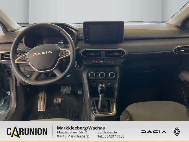 Dacia Jogger Extreme Hybrid 140