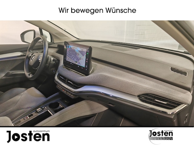 Skoda Enyaq Loft iV 50