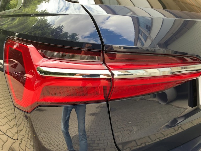 Audi A6 45 TFSI Avant S-Tronic