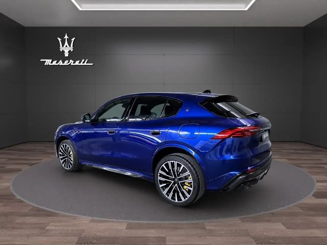 Maserati Grecale Trofeo