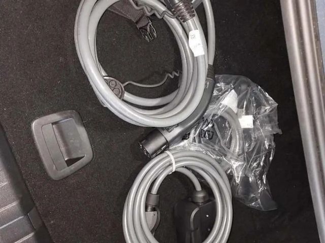 BMW 330 M-Sport Sedan