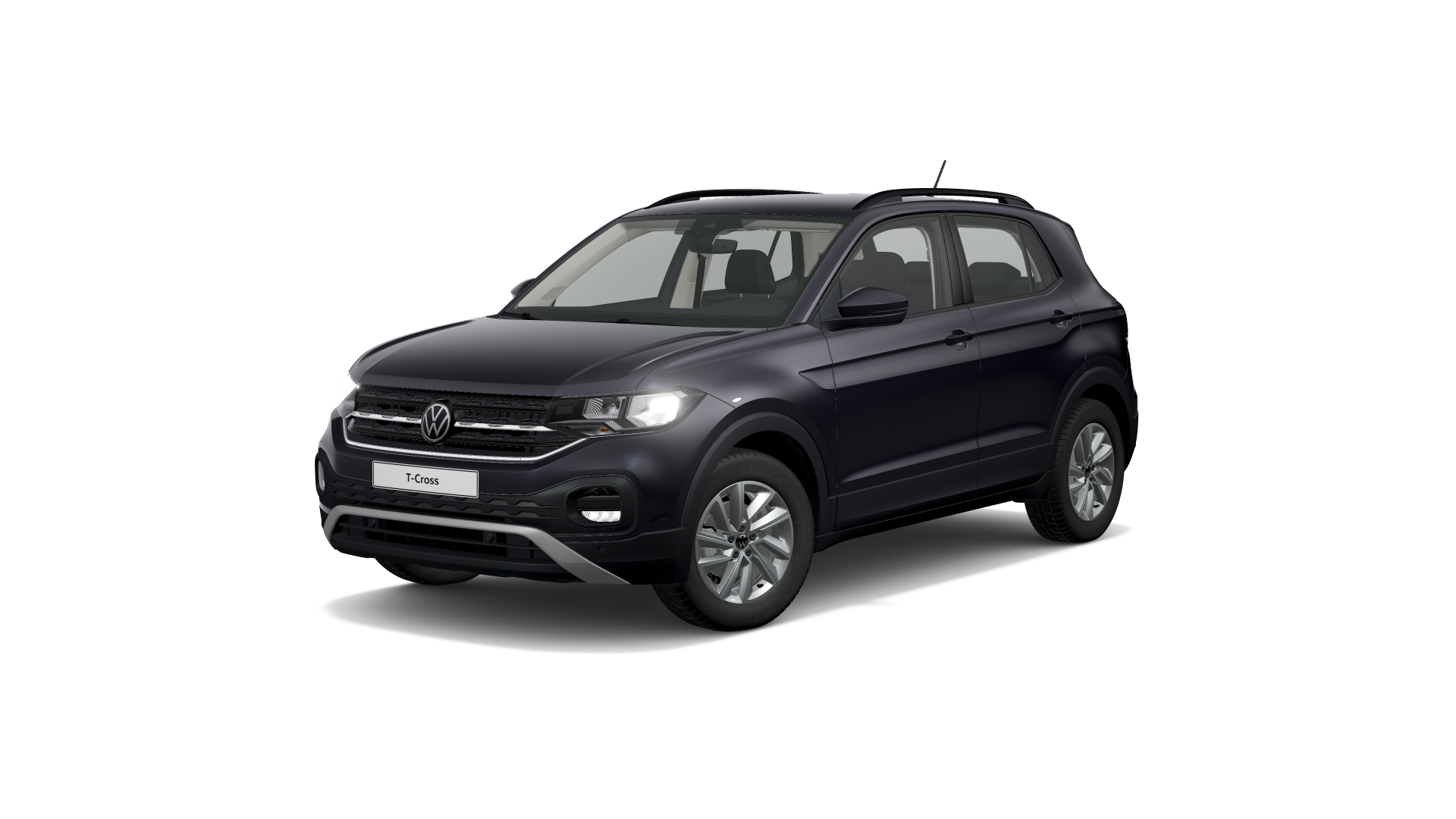 Volkswagen T-Cross 1.0 TSI Life