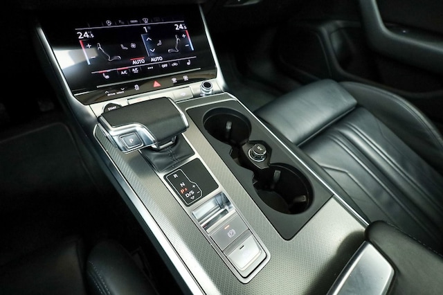 Audi A6 35 TDI S-Tronic Sedan Sport