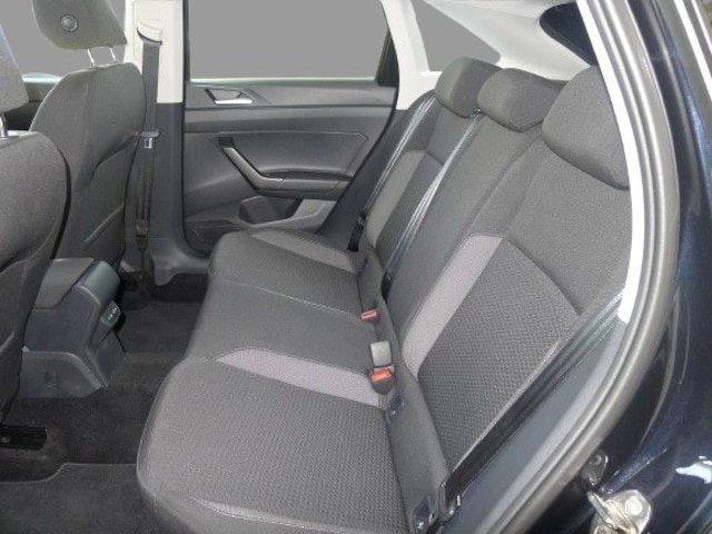 Volkswagen Taigo 1.0 TSI