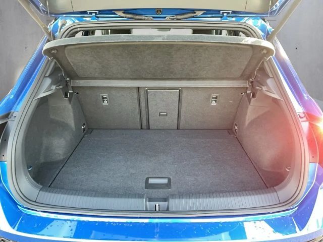 Volkswagen T-Roc Design TSI