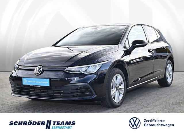 Volkswagen Golf 2.0 TDI Golf VIII Life