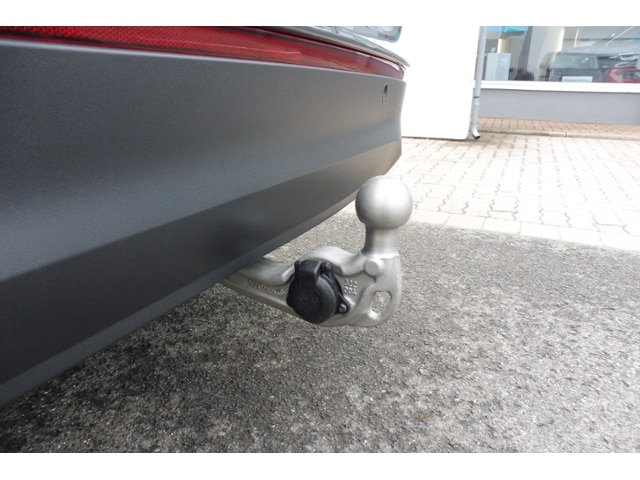 Volkswagen Tiguan 2.0 TDI 4Motion