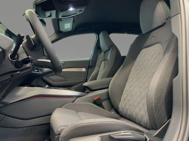 Audi A5 Avant S-Tronic