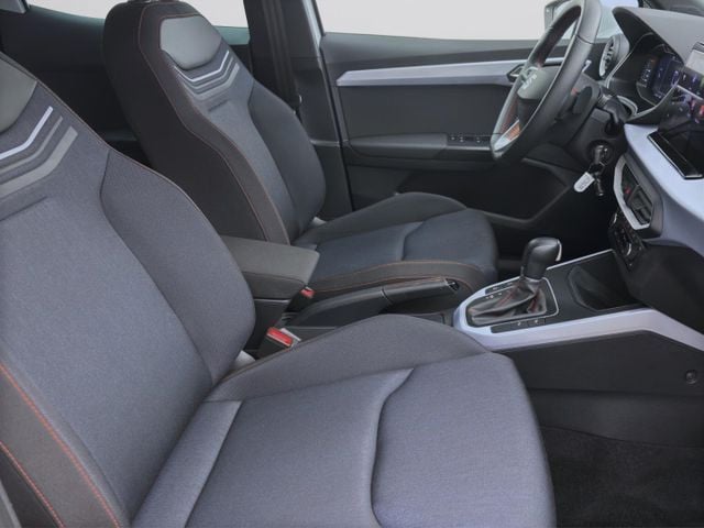 Seat Arona 1.0 TSI DSG FR-lijn