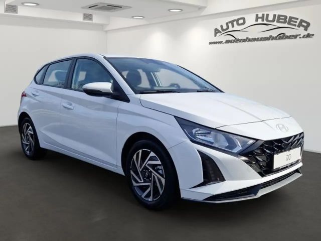Hyundai i20 Trend