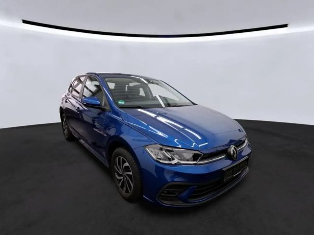 Volkswagen Polo 1.0 MPI