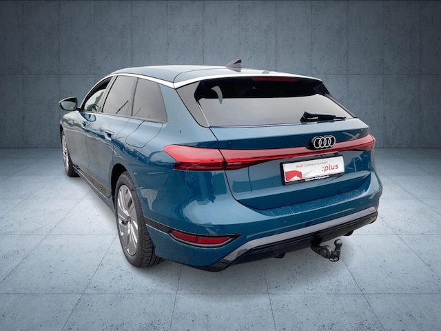 Audi A6 e-tron Avant