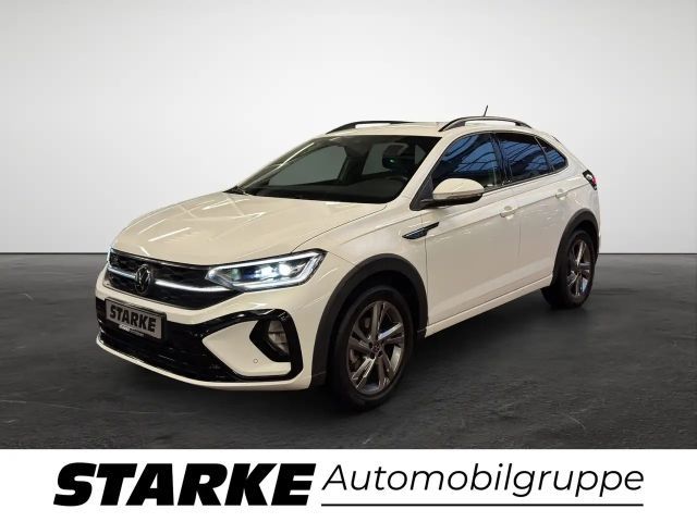 Volkswagen Taigo 1.5 TSI DSG R-Line