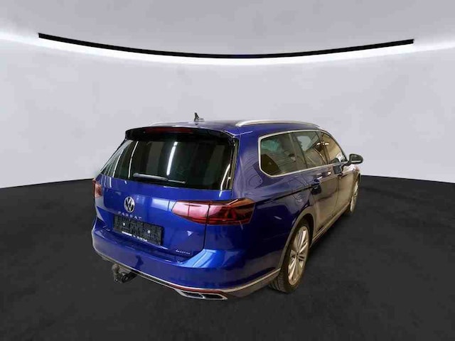 Volkswagen Passat 2.0 TDI Variant