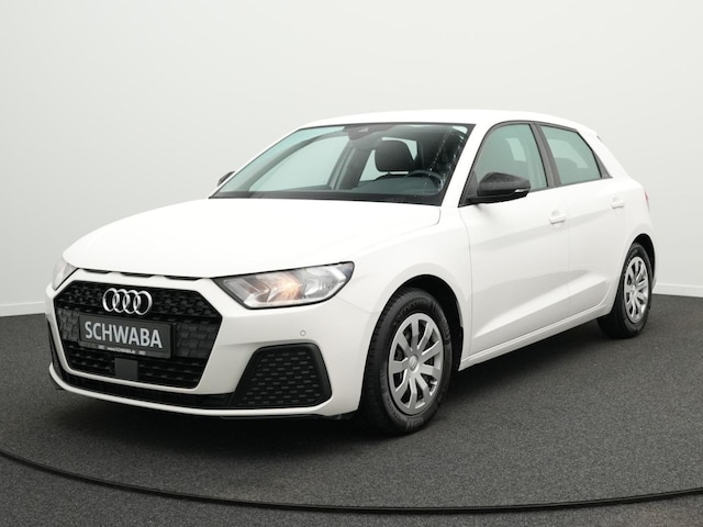 Audi A1 25 TFSI Sportback