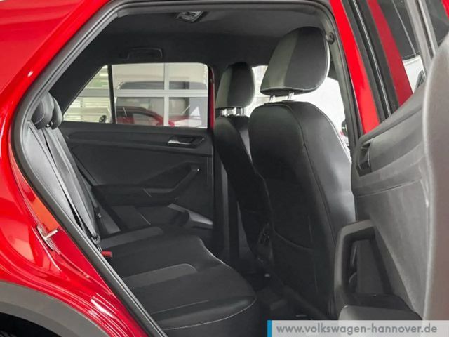 Volkswagen T-Roc 2.0 TDI Life