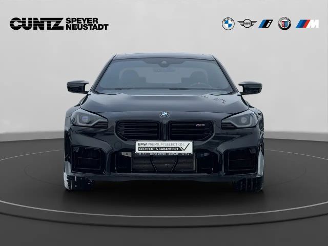 BMW M2 Coupé