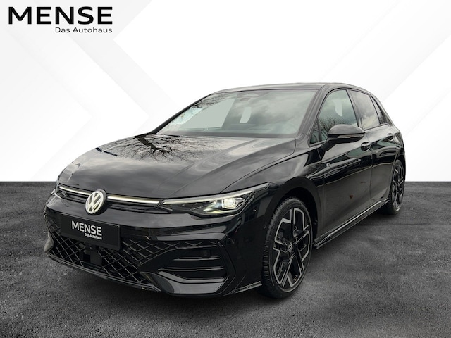 Volkswagen Golf 1.5 eTSI DSG