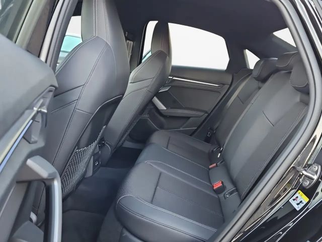 Audi S3 Quattro S-Tronic Sedan