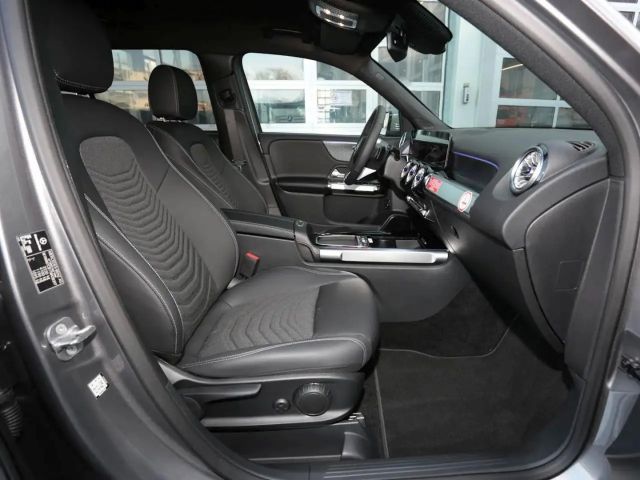 Mercedes-Benz GLB 200 GLB 200 d Progressive