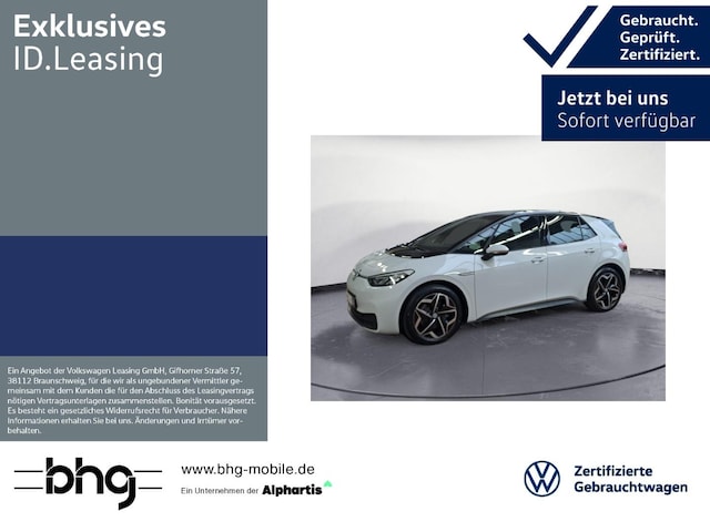 Volkswagen ID.3 Performance Pro