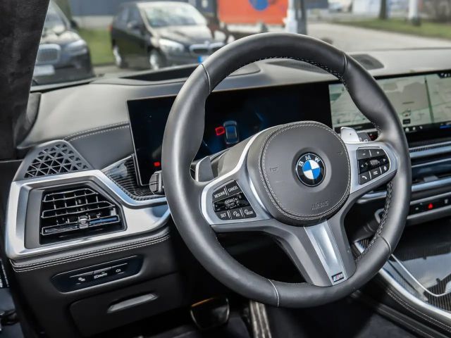 BMW X5 M-Sport xDrive40d