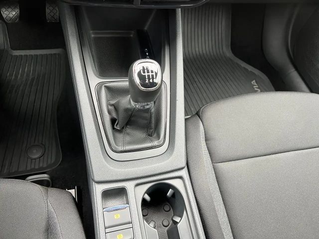 Skoda Octavia Active Combi