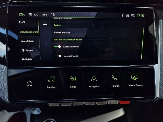 Peugeot 308 Allure Pack BlueHDi EAT8