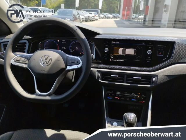 Volkswagen Taigo Friends TSI