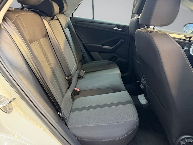 Volkswagen T-Roc 1.5 TSI DSG