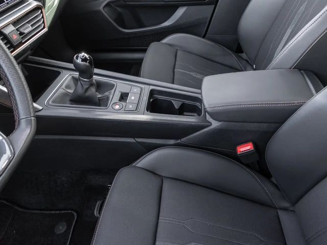 Cupra Formentor 1.5 TSI