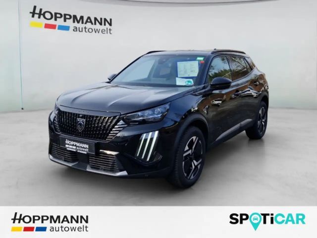 Peugeot 2008 GT-Line