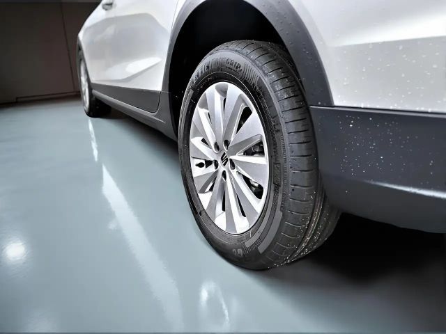 Seat Arona Style1.0TSI 110PS LED PDC Tempomat 16" Sitzheizung