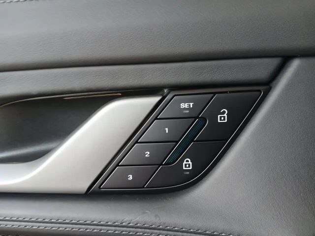 Porsche Taycan 4S Cross Turismo