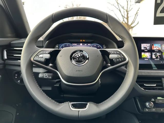 Skoda Kamiq 1.5 TSI Drive