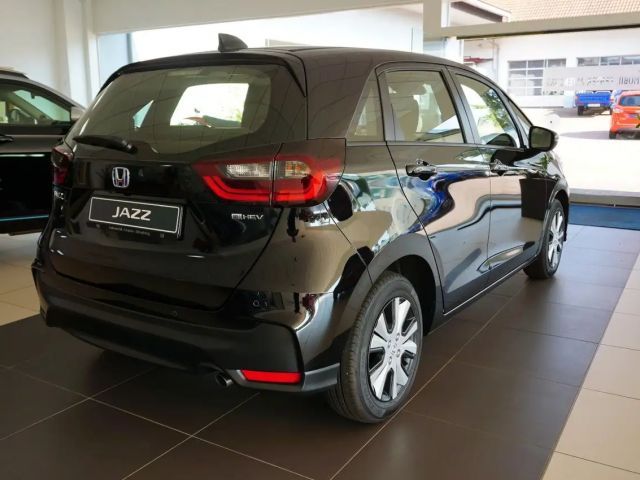 Honda Jazz 1.5 Elegance Hybrid i-MMD