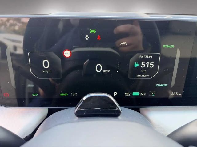 Kia EV4 81.4 kWh GT-Line