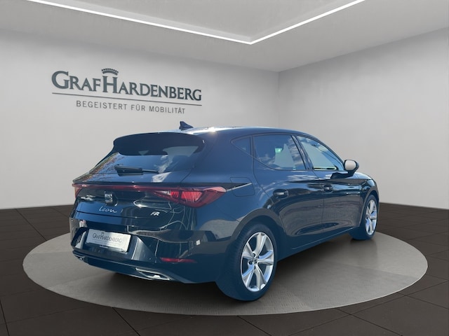 Seat Leon 1.0 TSI FR-lijn